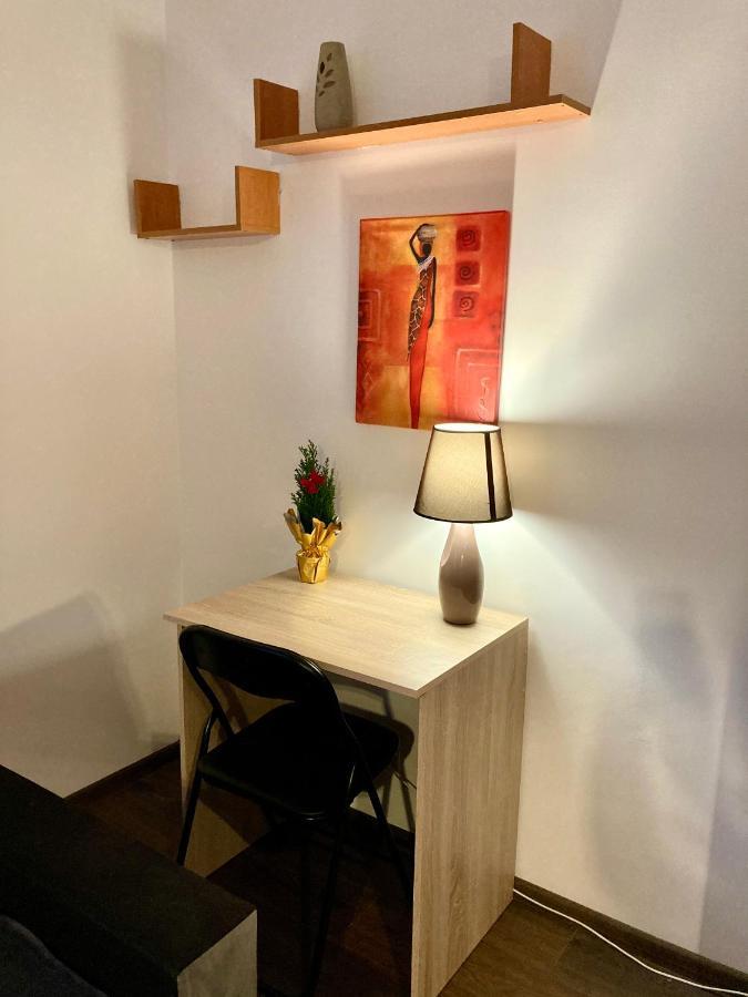 Modern Calm Studio, Breslau Exterior foto